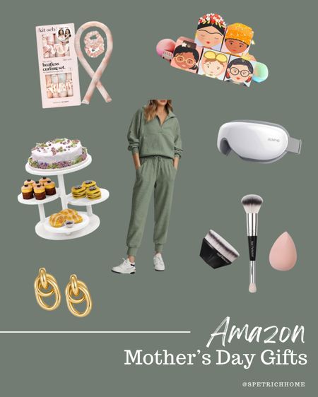 Perfect last minute Mother’s Day gifts on Amazon! 

#LTKU #LTKSaleAlert #LTKGiftGuide