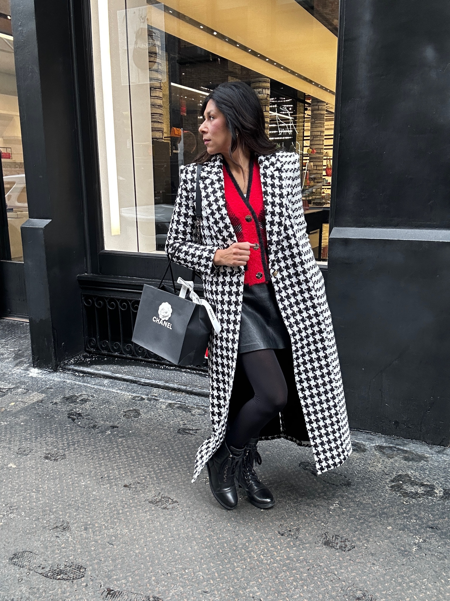 Get this luxe Jacket look for less! 

#LTKHoliday #LTKFindsUnder100 #LTKSeasonal