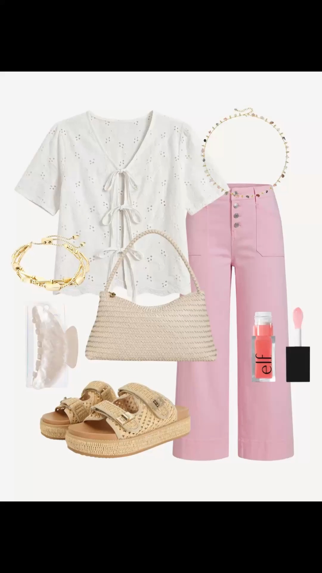 New Amazon Summer Outfits

#LTKSeasonal #LTKBeauty #LTKootd