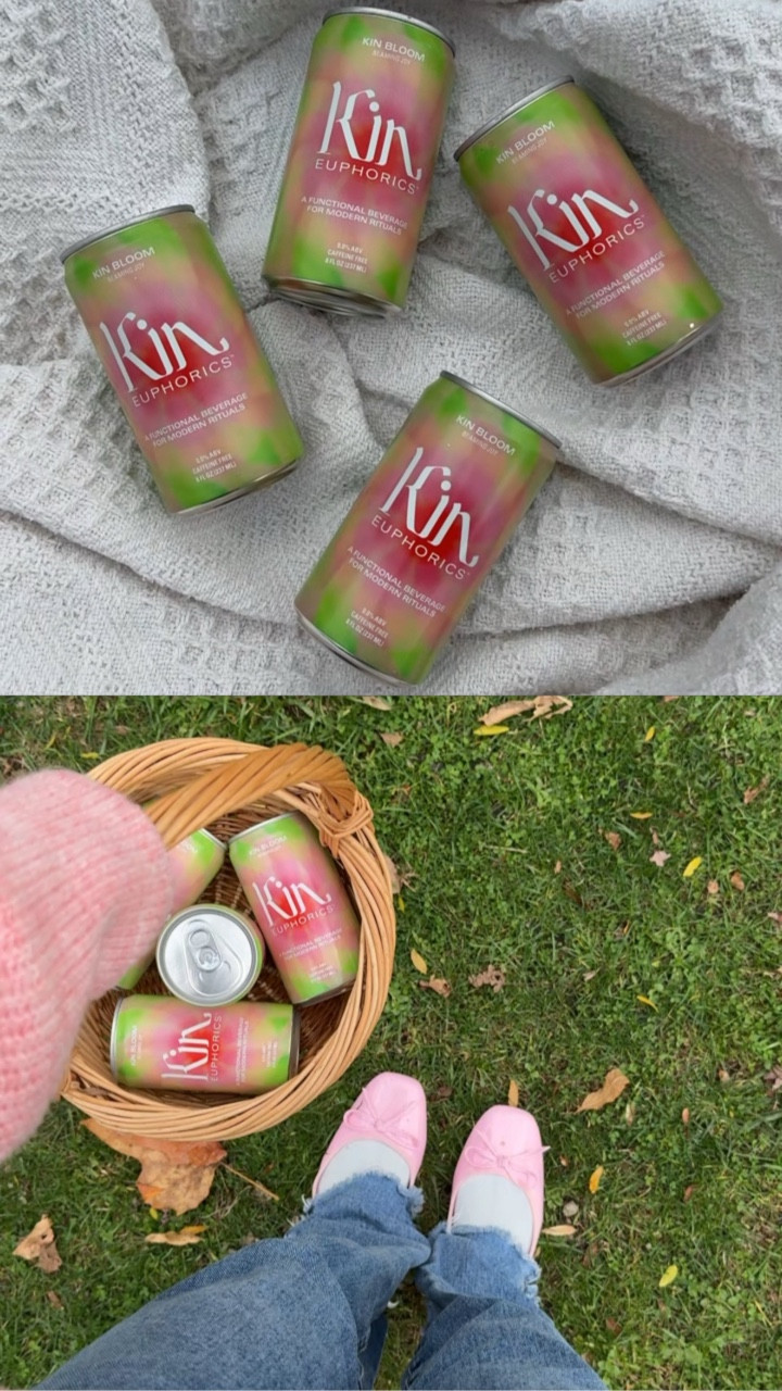 🌸promo code: KINANISHA @kineuphorics #KinEuphorics 🌿 💫 #LTKParties

#LTKfoodie #LTKHome #LTKselfcare