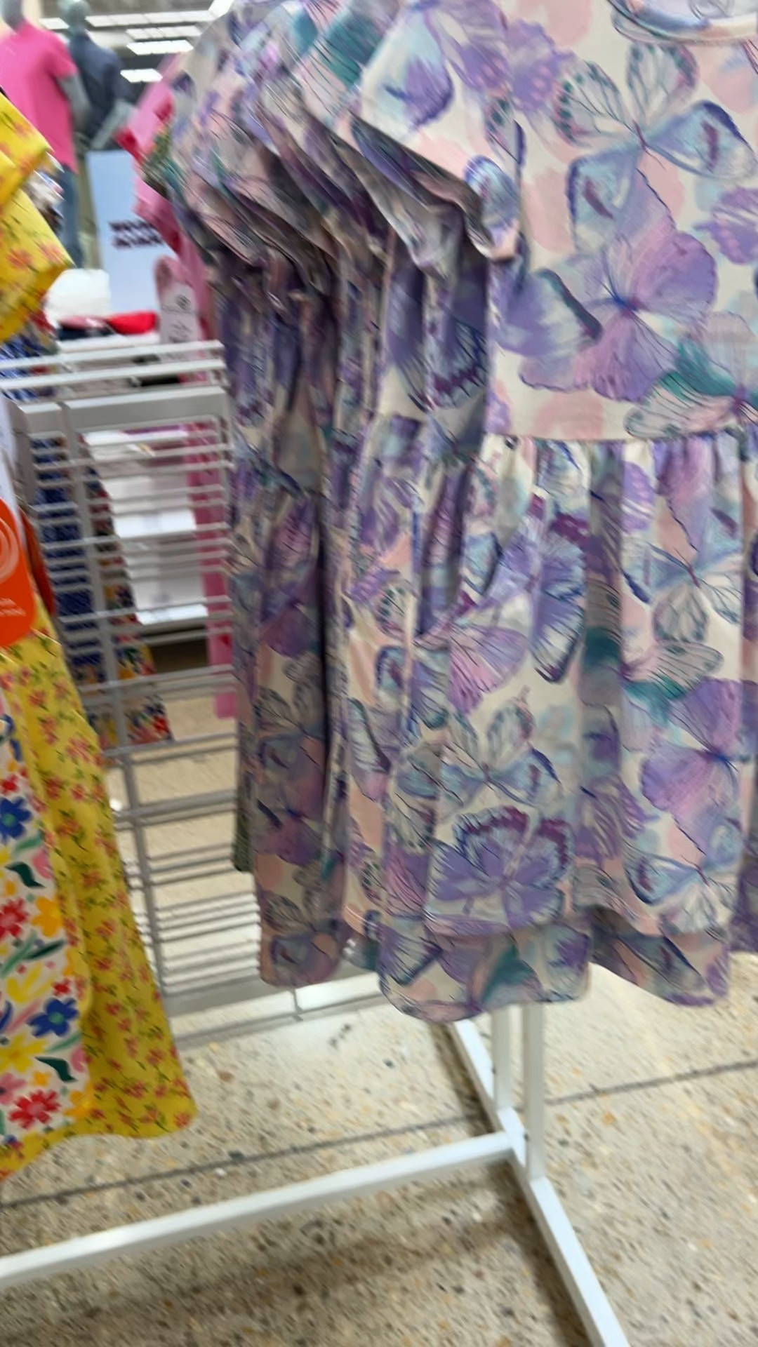 Cute affordable girls dresses

#LTKKids #LTKmomlife