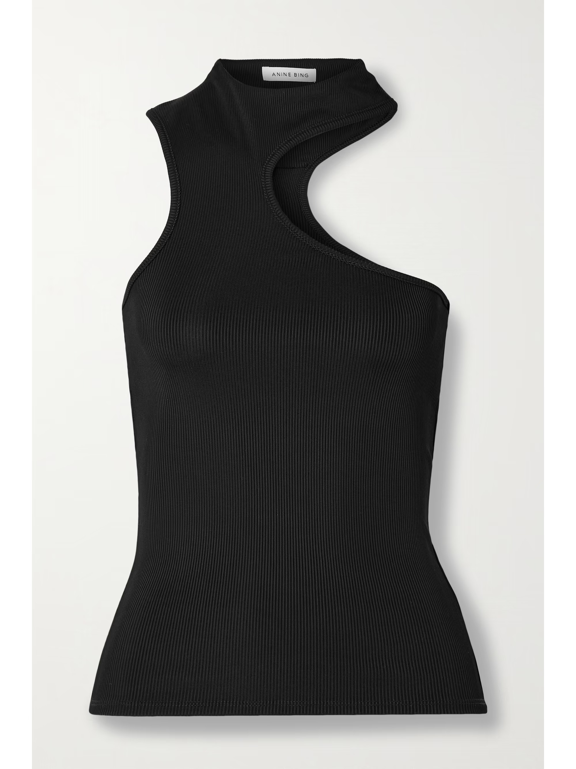 Lesly ribbed-knit tank | NET-A-PORTER (UK & EU)