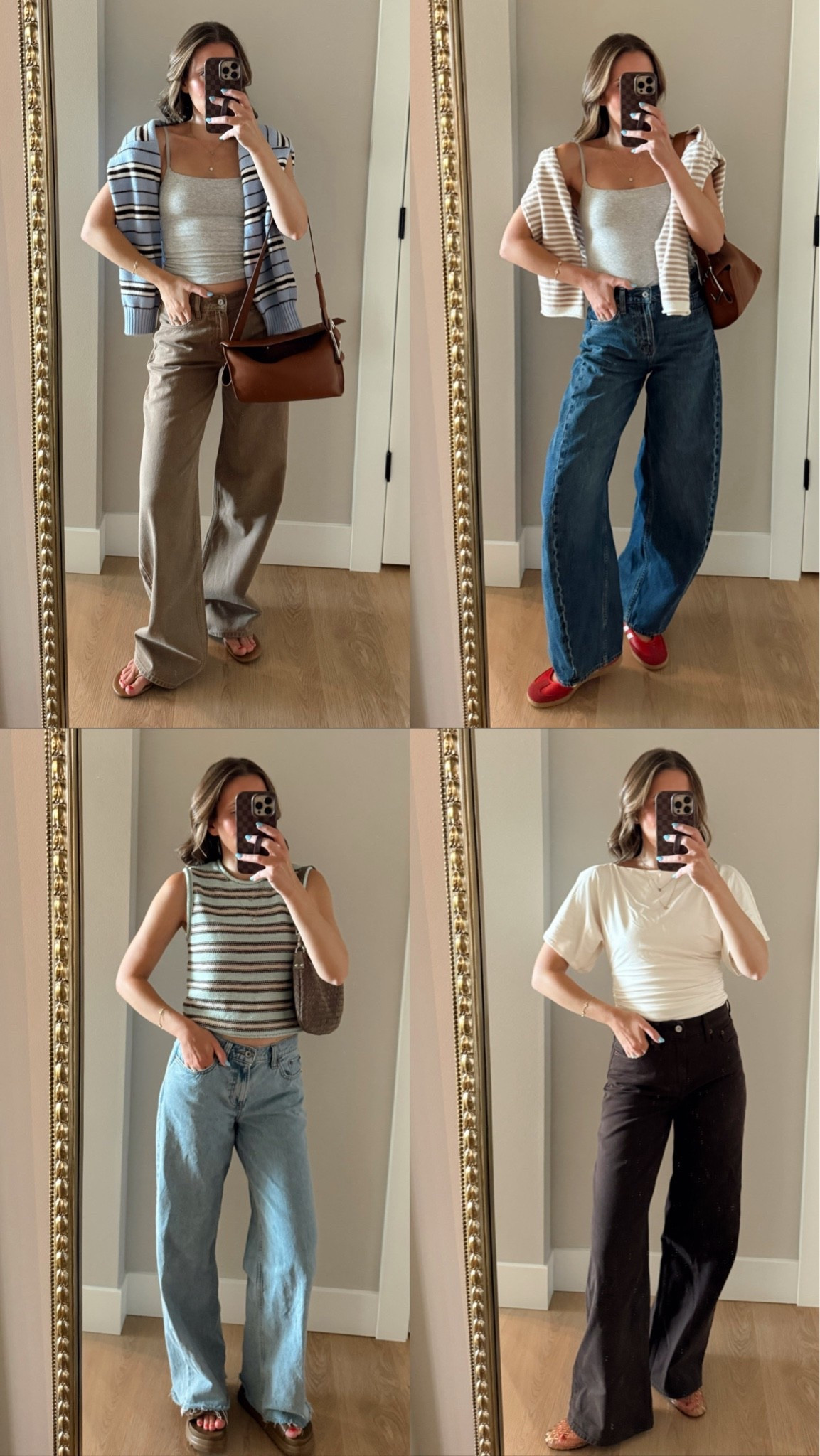 Recent @abercrombie outfits on sale! Get 30% off through tonight!

Abercrombie style, Abercrombie finds

#LTKSaleAlert