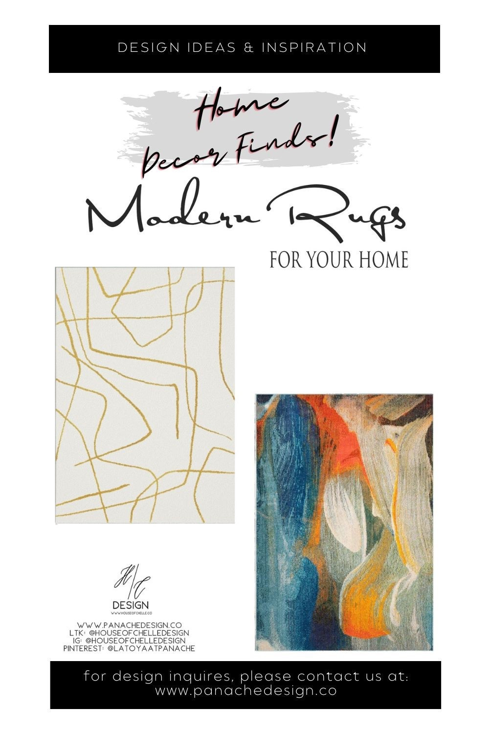 Set the perfect stage for any space with these gorgeous  @Wayfair rugs! ✨ No matter if you are on the hunt for modern patterns, neutral tones or plush textures - the right area rug can provide instant style to any room - all at an affordable price!

Rugs, rugs living room, rug, living room rugs, living room rug, dining room rug, kitchen rug, rugs wayfair, wayfair rugs, rugs amazon, amazon rugs, bedroom rugs, rugs bedroom, modern rug, modern rugs, modern home, modern home decor, neutral home, neutral home decor, 8x10 rugs, rugs 8x10, 5x7 rugs, rugs 5x7, affordable rugs, cheap rugs, neutral rug, neutral rugs, black and white rug, black and white rugs, neutral living room rug, neutral bedroom rug, neutral dining room rug, neutral kitchen rug, area rug, neutral area rug, black and white area rug, abstract area rug, multicolored area rug, colorful area rug, home decor, modern decor, modern home, modern home decor, home decor amazon, amazon home decor, home decor wayfair, wayfair home decor, wayfair home, target home, target home decor, layered rugs, home decor or a budget, home decor dining room, home decor living room, home decor bedroom, home decor kitchen, living room area rug, dining room area rug, kitchen area rug, bedroom area rug, living room design inspo, dining room design inspo, kitchen design inspo, bedroom design inspo, 

#LTKStyleTip 






#LTKHome #LTKSaleAlert