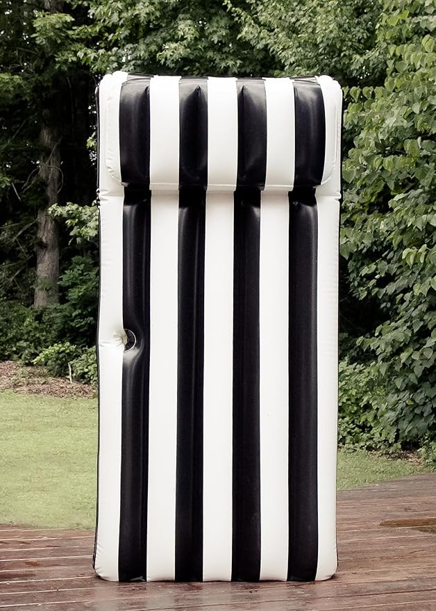 Black and White Float, Large/Wide | Amazon (US)