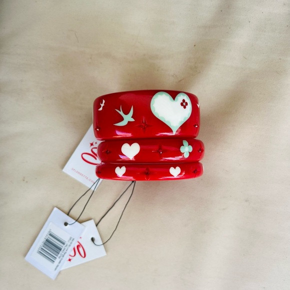 Splendette Valentine Set | Poshmark
