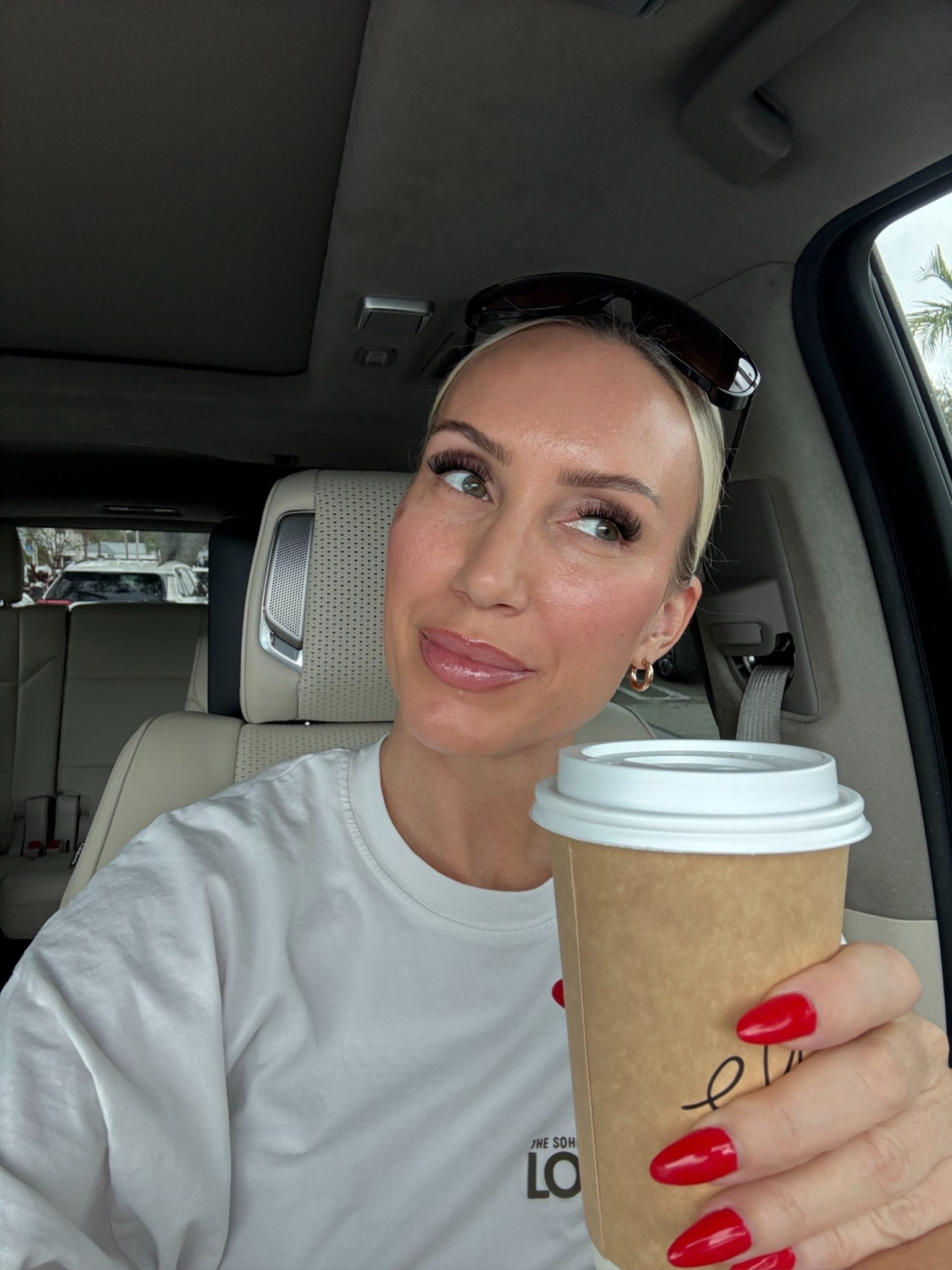 The best lashes on the market! 

#LTKgrwm #LTKBeauty #LTKselfcare