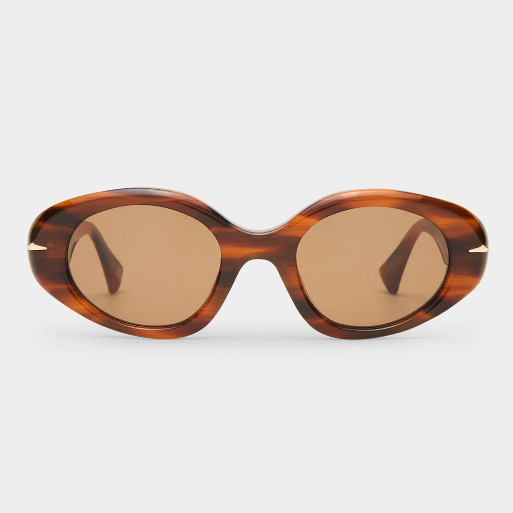 NUMERO DOS | TEAK | Le Specs (Australia)