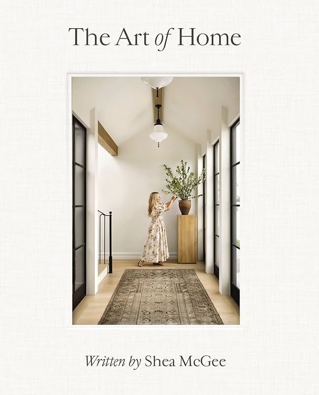 The Art of Home: A Designer Guide to Creating an Elevated Yet Approachable Home | Amazon (US)