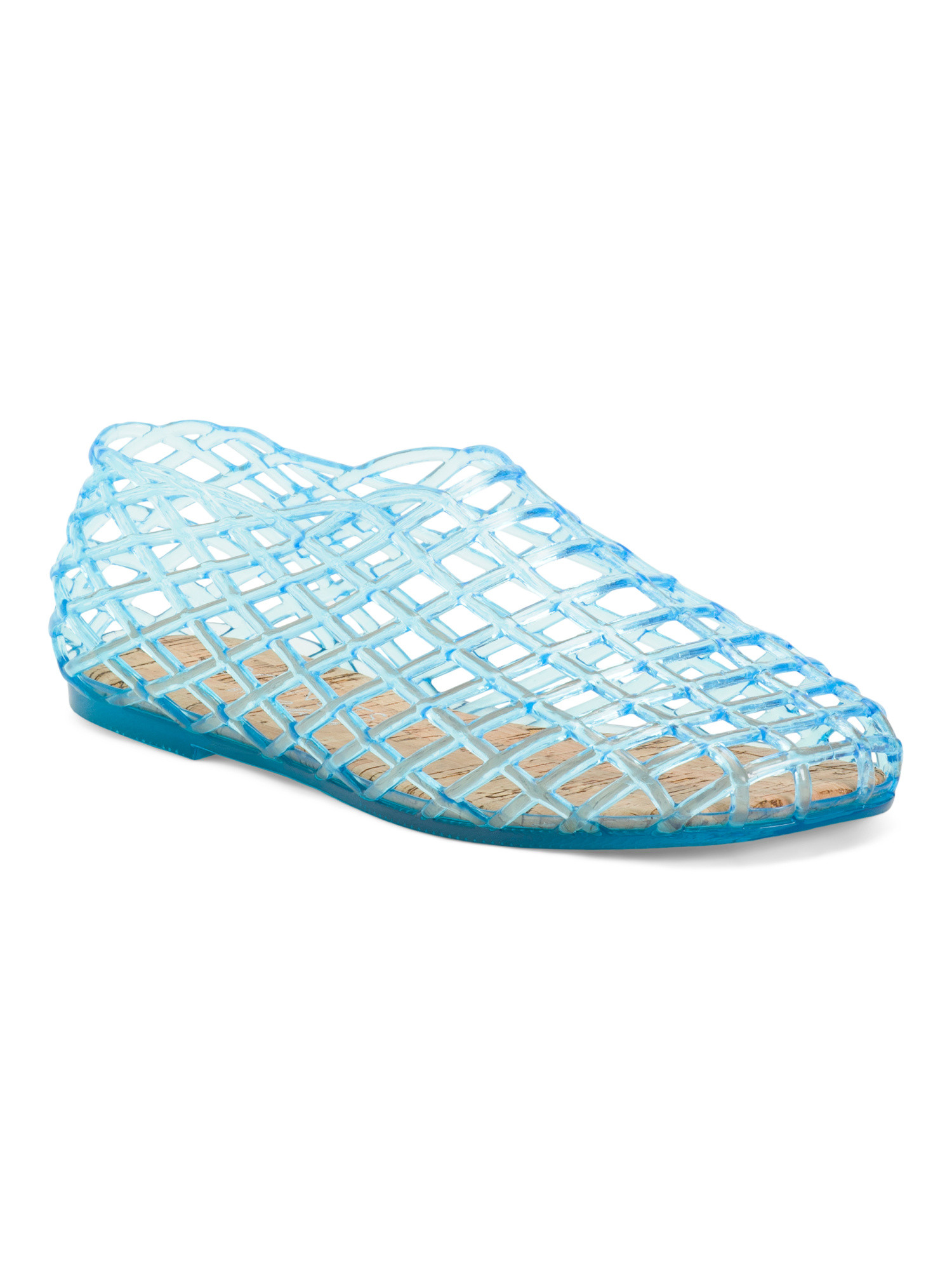 Marlow Jelly Flats | TJ Maxx