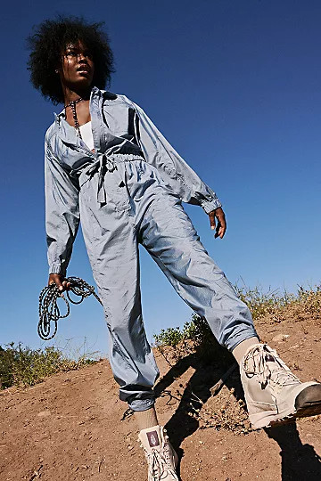 Golden Hour One-Piece | Free People (Global - UK&FR Excluded)