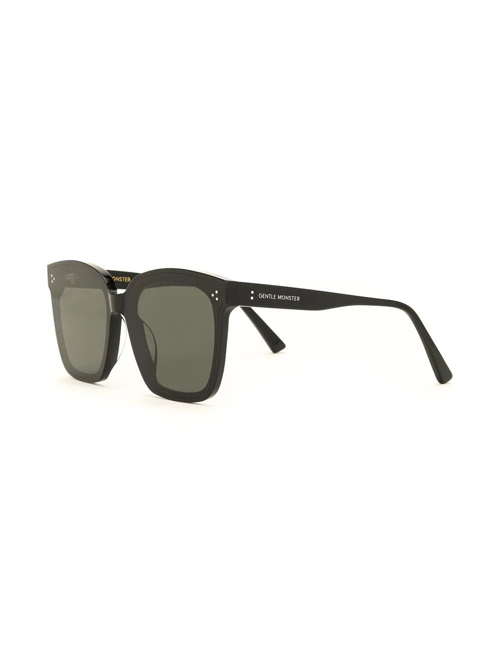 Dreamer 17 01 square sunglasses | Farfetch (US)