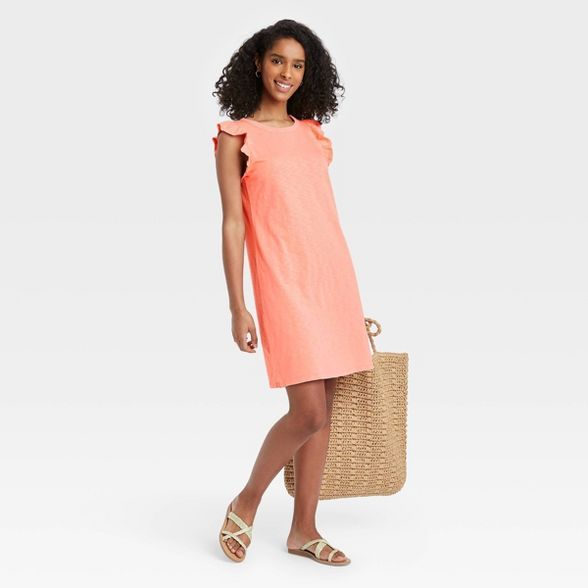 Women's Tank Dress - Universal Thread™ | Target