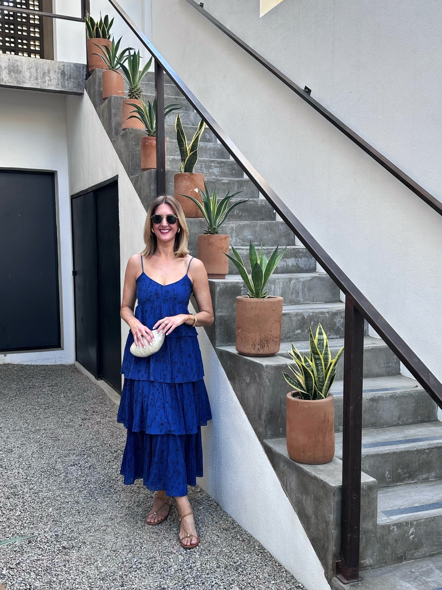 What I wore to a wedding in Mexico 

#LTKgrwm #LTKTravel #LTKootd