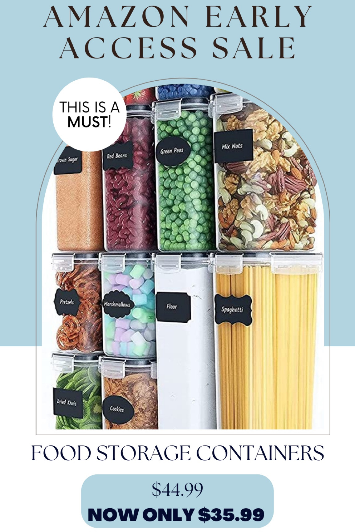 AMAZON PRIME DAY EARLY ACCESS SALE DEALS!!✨ Follow for more! #primeday #amazonearlyaccesssale 
#amazondeals

#LTKHoliday #LTKSeasonal #LTKsalealert