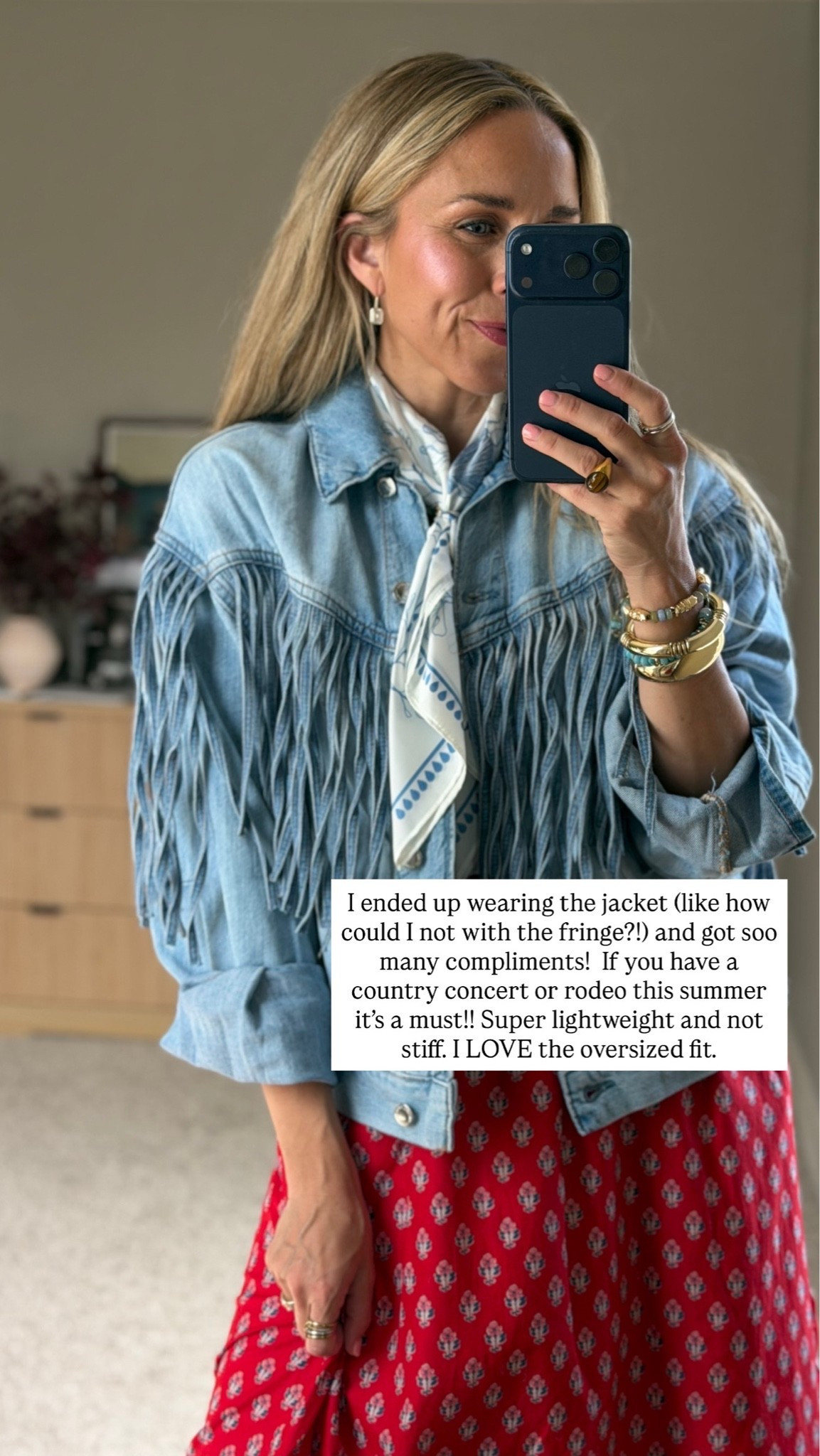 The cutest fringe jacket! 

I am a size small
top!

#LTKootd #LTKgrwm #LTKmomlife