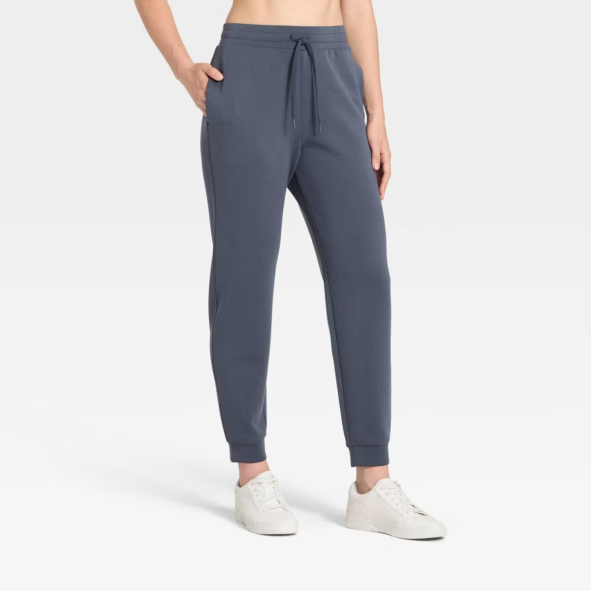 Women's Airy Sleek Jogger Sweatpants - All In Motion™ | Target