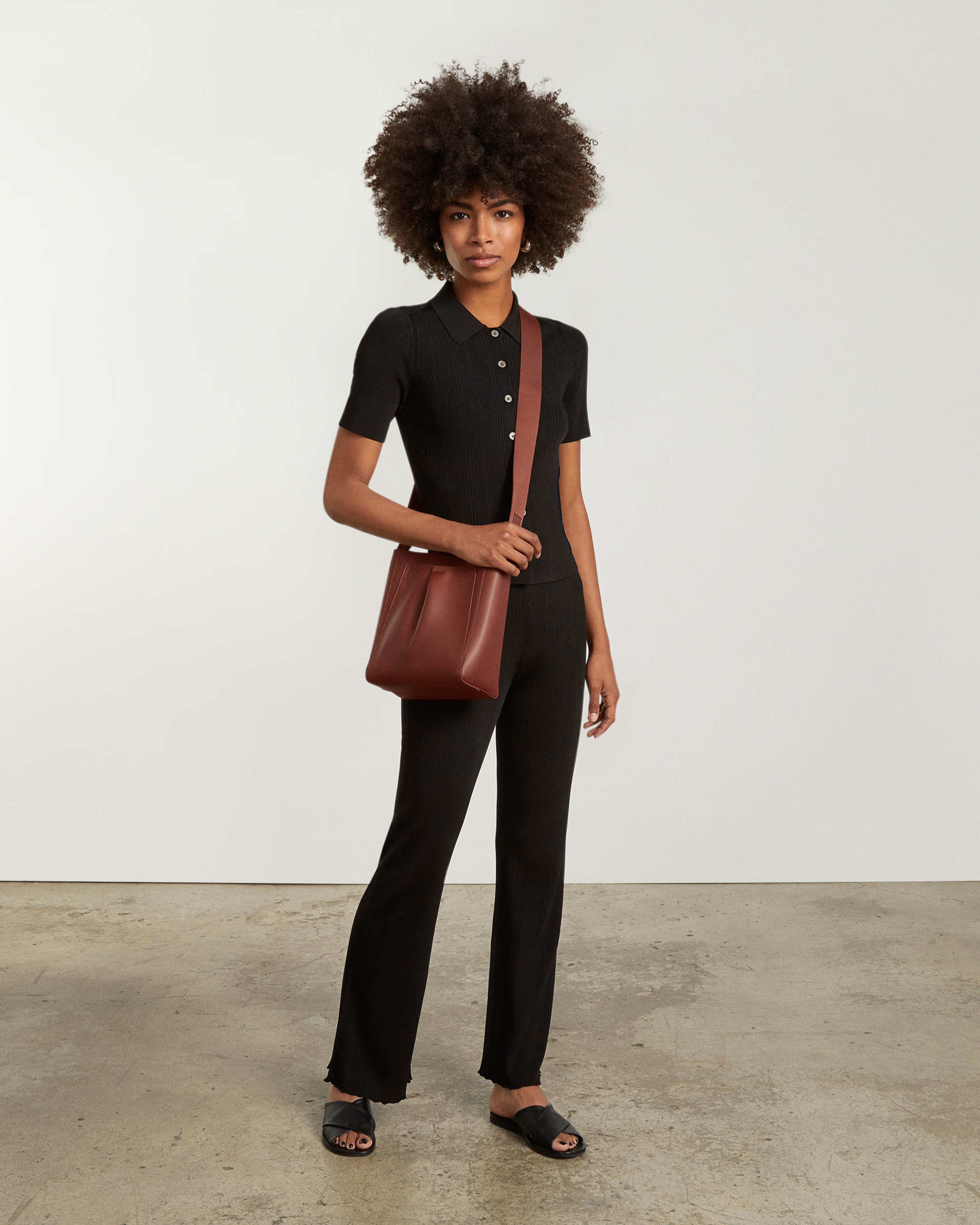 The Mini Studio Bag | Everlane