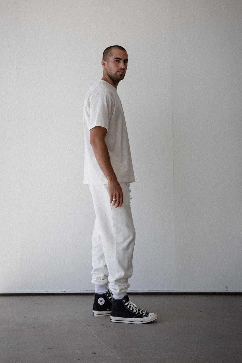 CORE SWEATPANT | Elwood Clothing