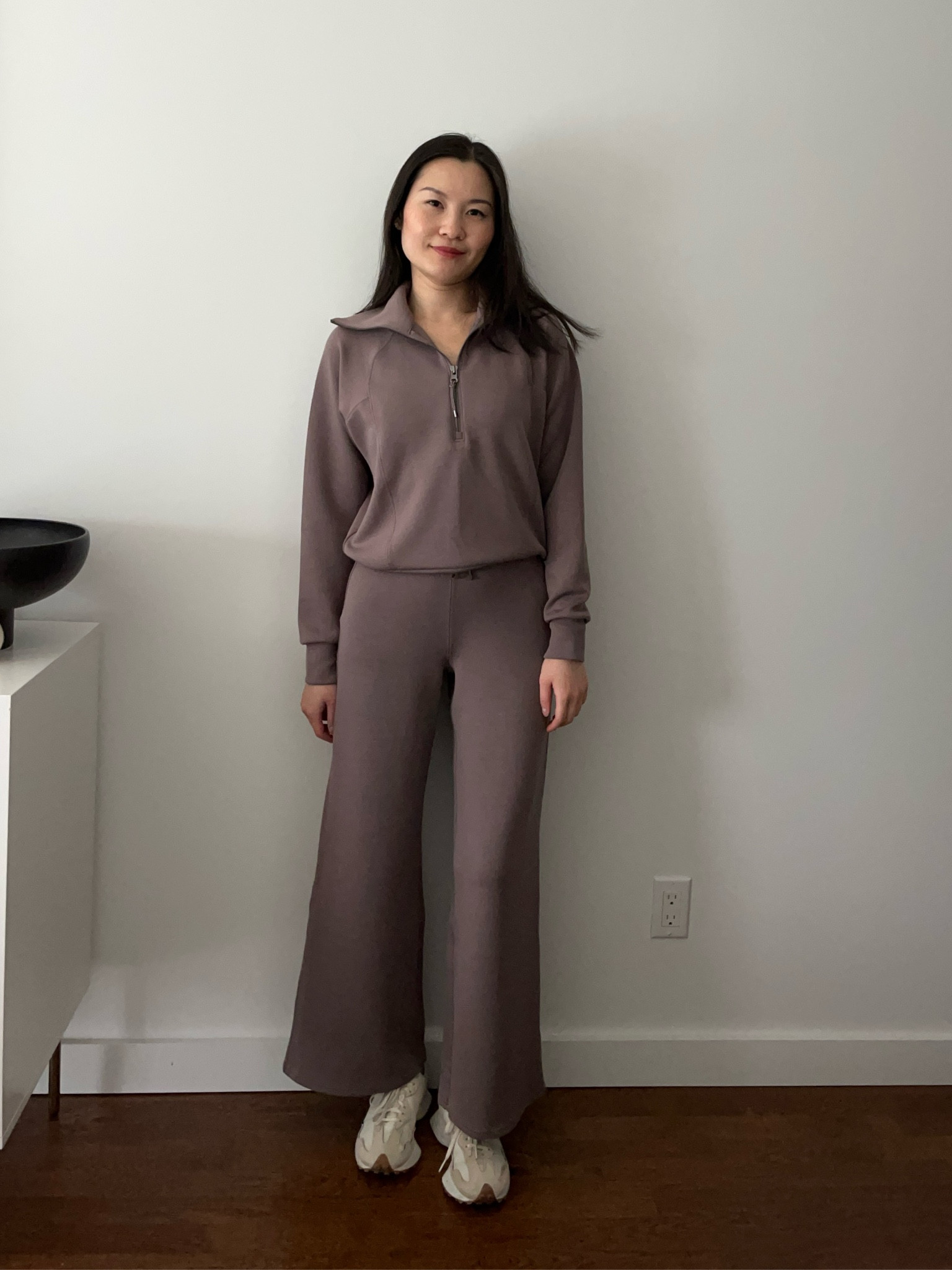 Spanx Air Essentials Sale - Smoke size XS in top and bottom. Bottom is petite length (I’m 5’6” and probably could have gone with the regular length) 

#LTKStyleTip #LTKFindsUnder100 #LTKTravel