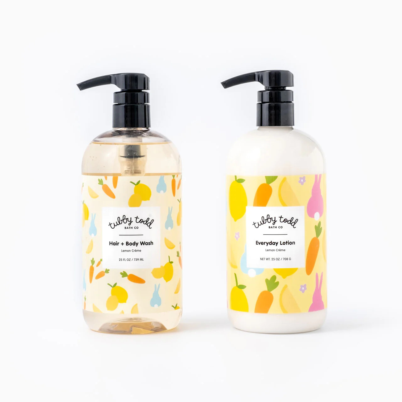 Tubby Easter | Tubby Todd Bath Co