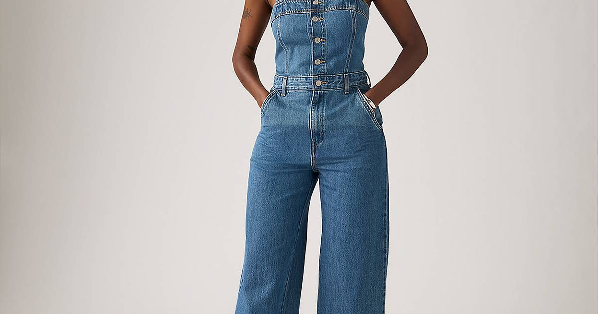 Drea Jumpsuit | Levi's US
