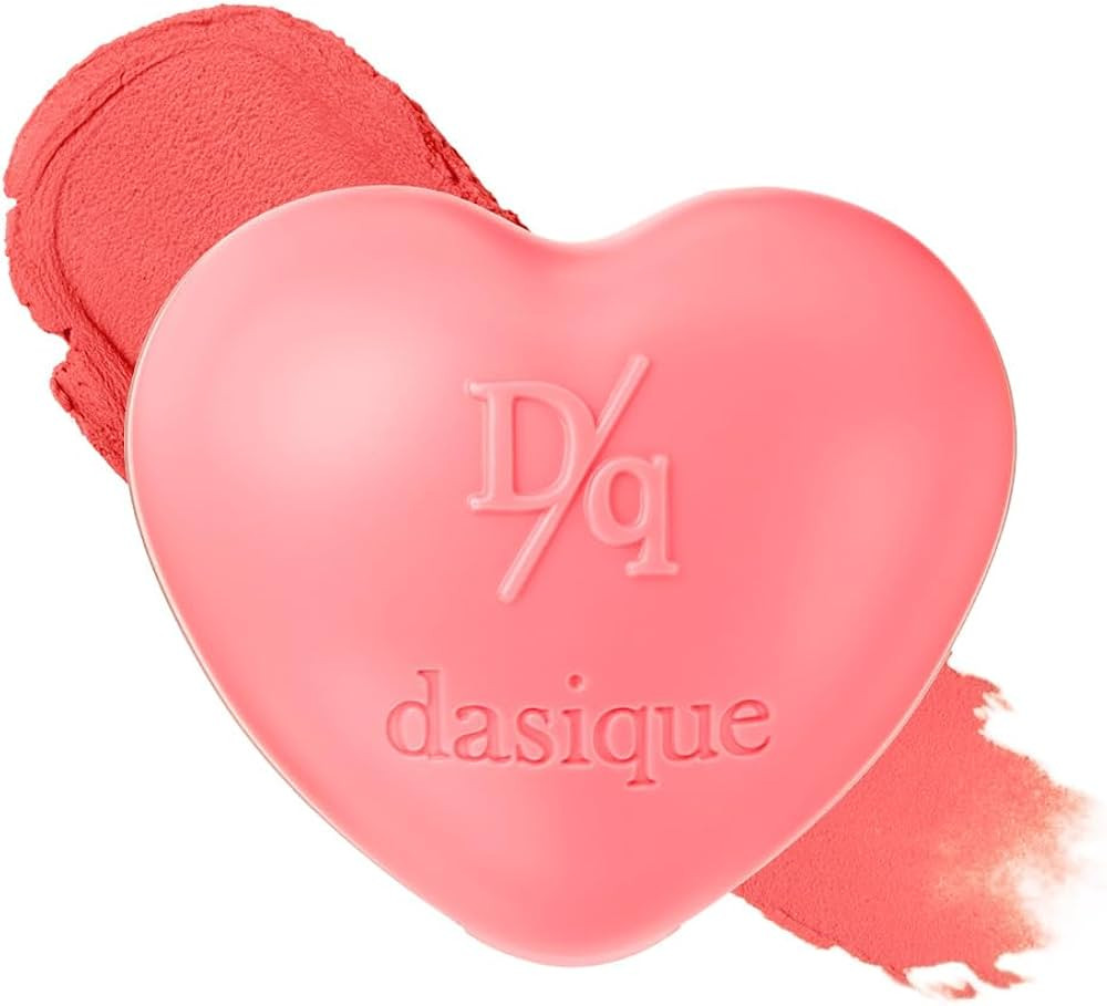 Dasique Suffle Color Pot #03 Coral Choux | Amazon (US)