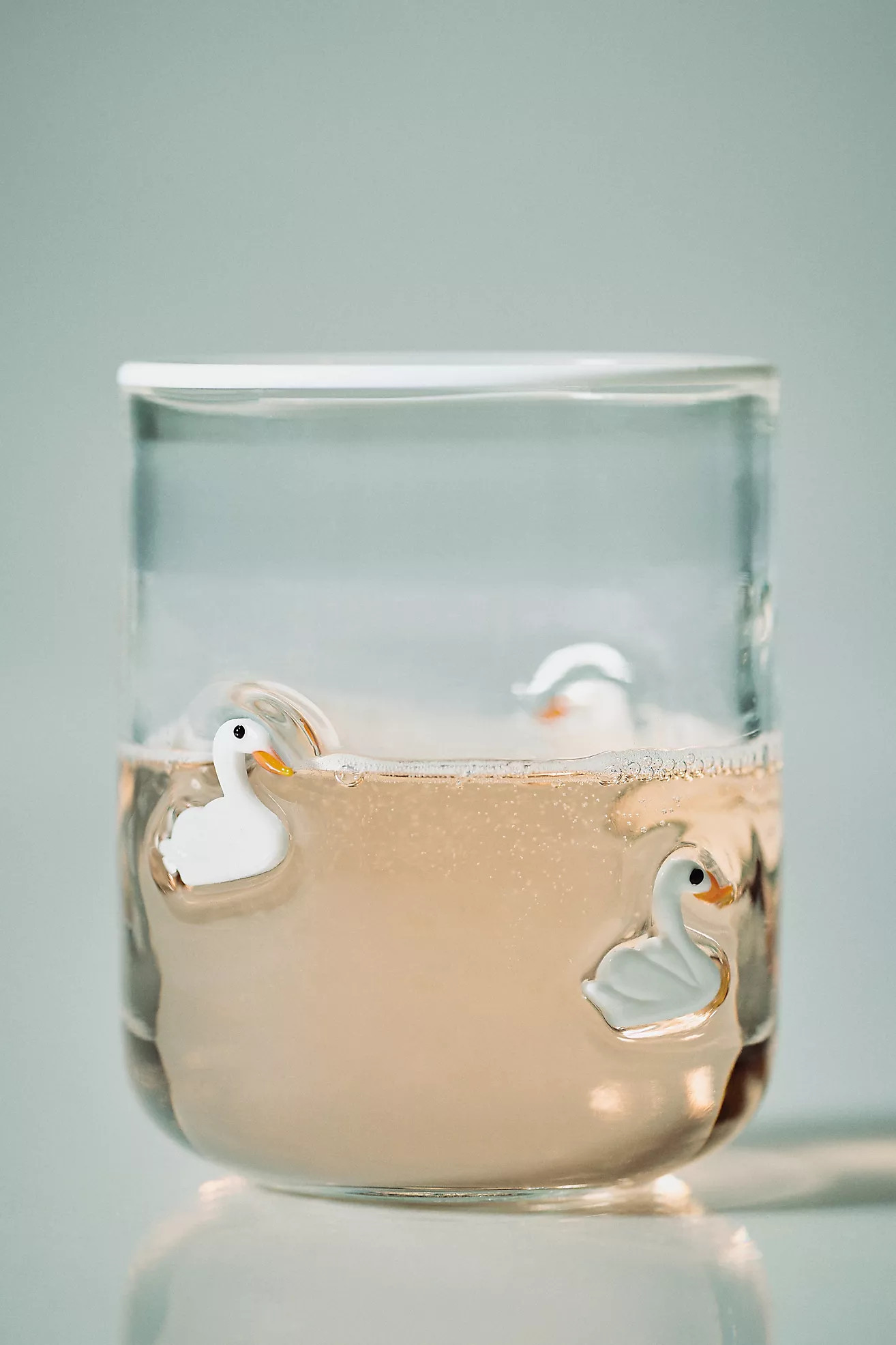 Icon Juice Glass | Anthropologie (US)
