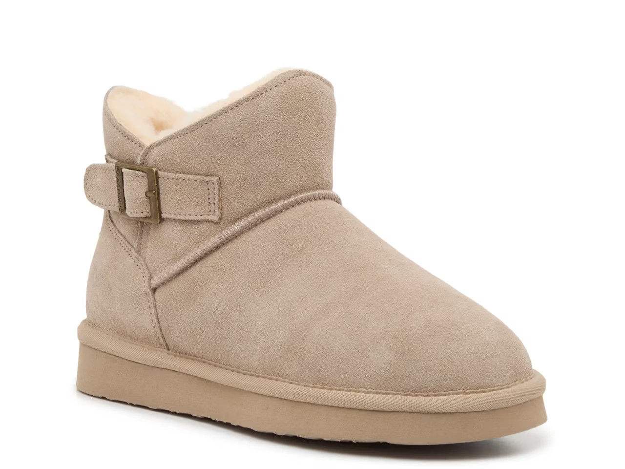 Bearpaw Bette Bootie | DSW