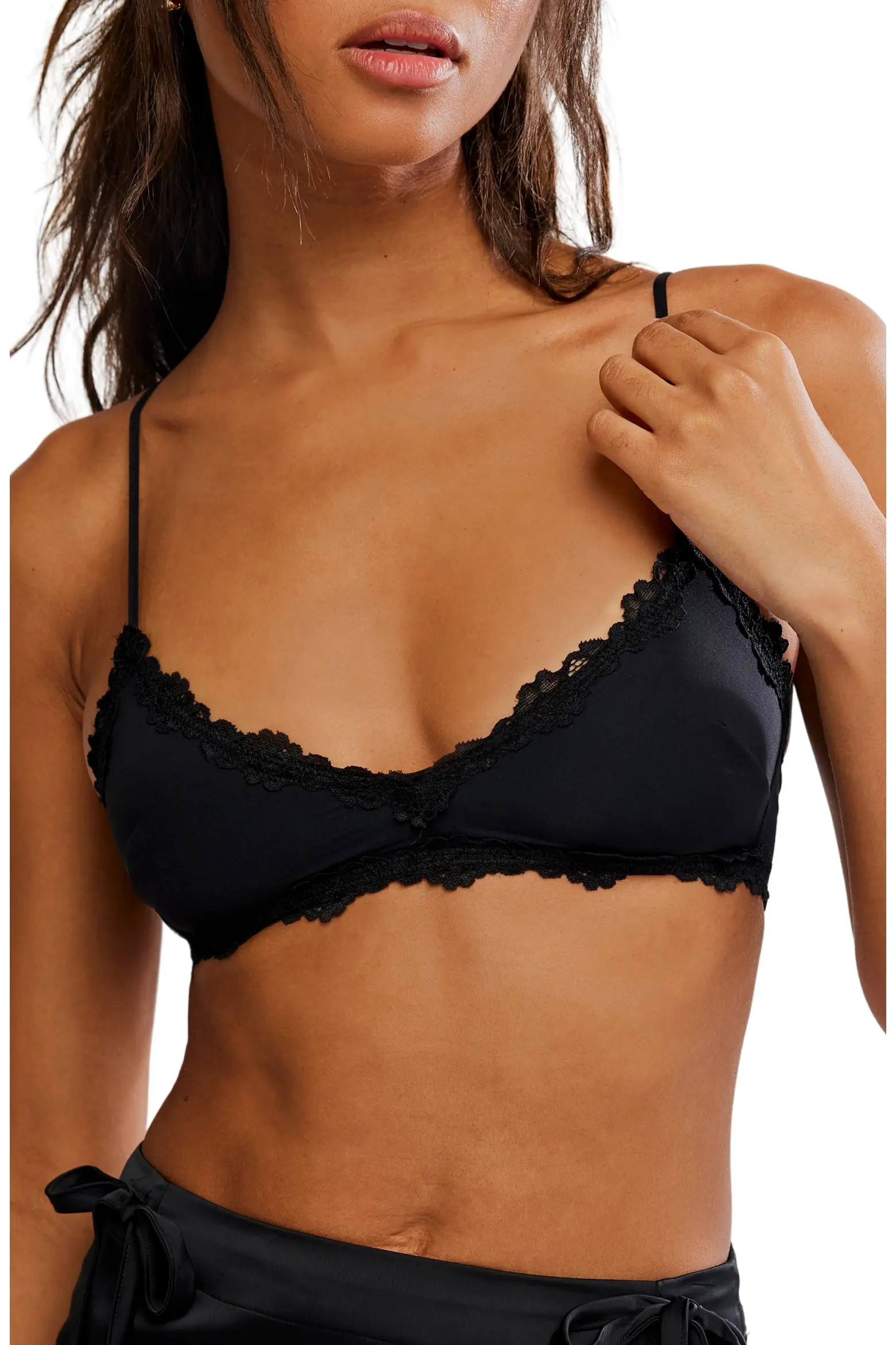 Free People Intimately FP Charlie Bralette (Women) | Nordstrom | Nordstrom