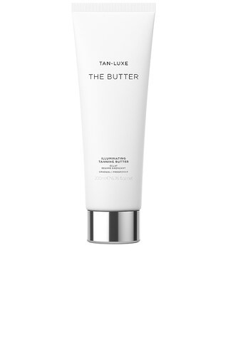 The Butter Illuminating Tanning Butter
                    
                    Tan Luxe | Revolve Clothing (Global)