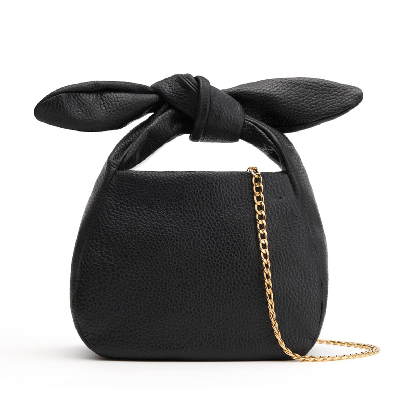 Mini Bow Bag | Cuyana