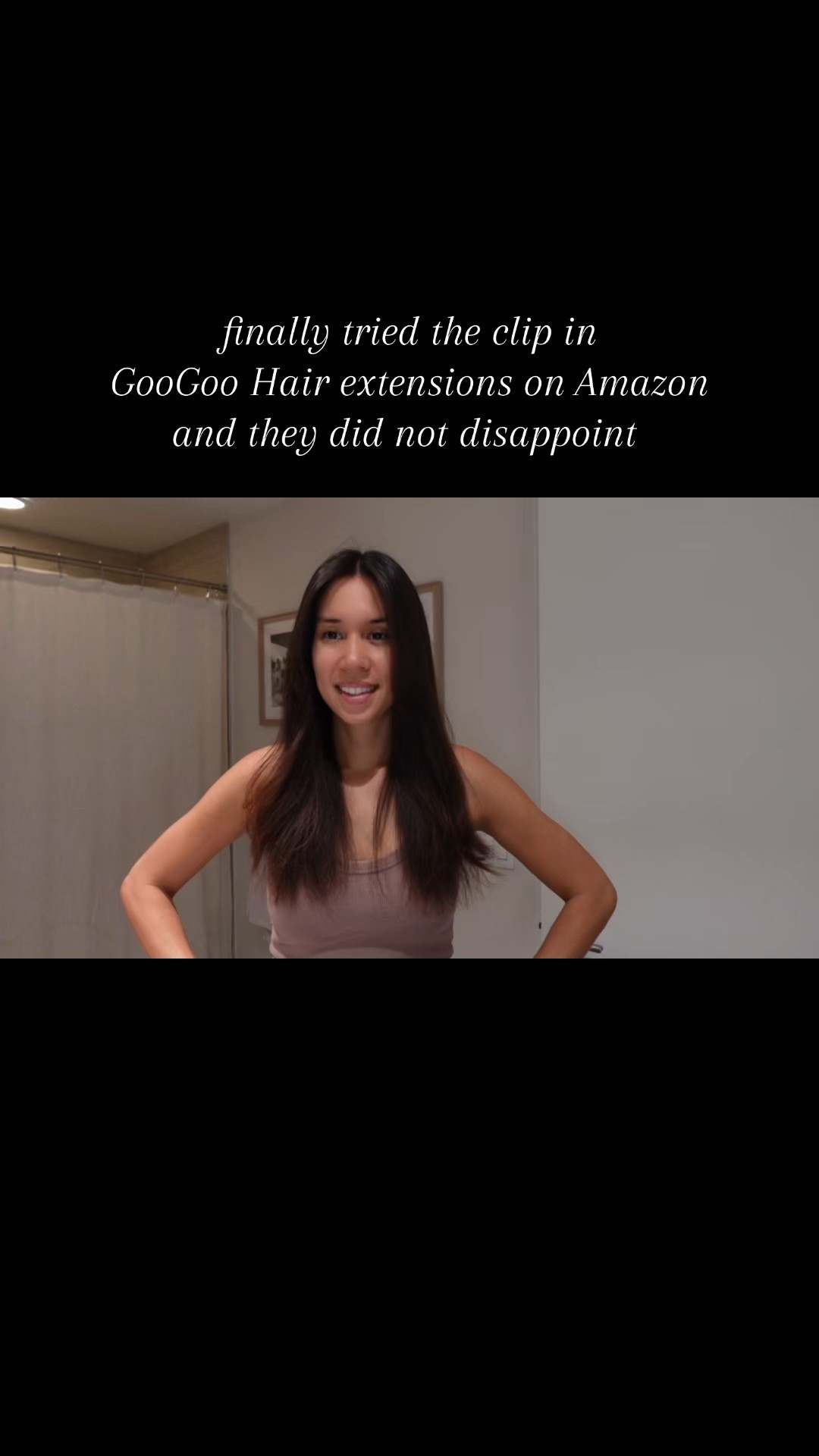 Clip in hair extensions perfect for special occasions/ bridal looks! #hair 

#LTKBeauty