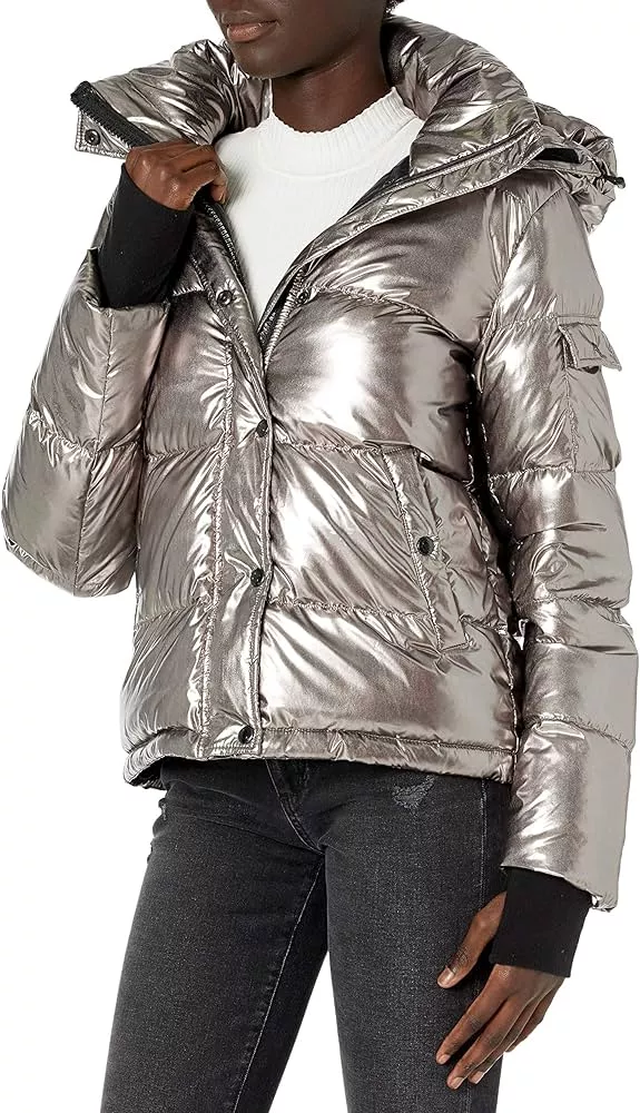 S13 womens cheap jacket