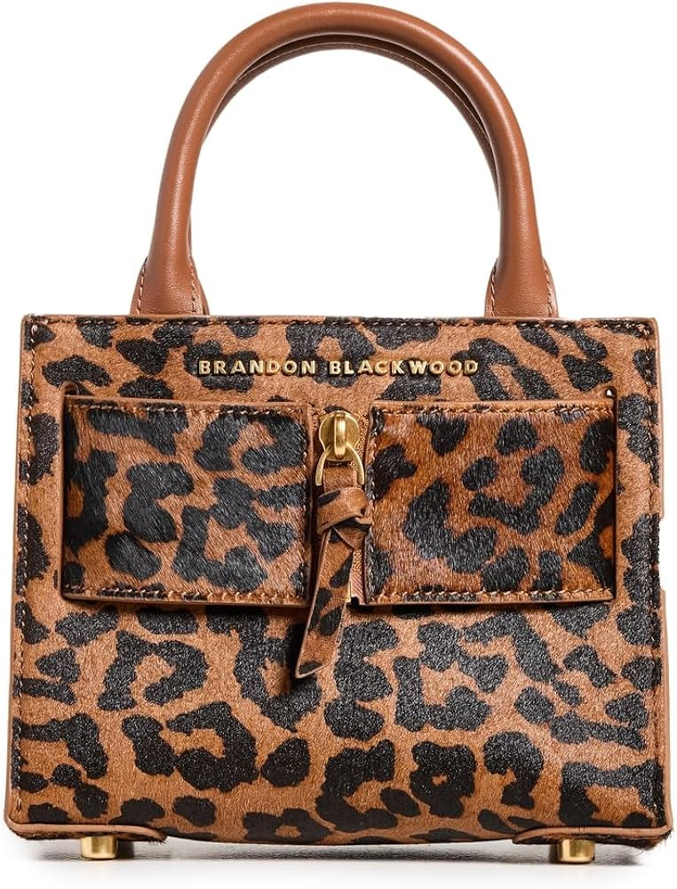 Brandon Blackwood Women's Kuie Bag | Amazon (US)