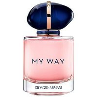 Giorgio Armani My Way Eau de Parfum 50ml Refillable | Boots.com