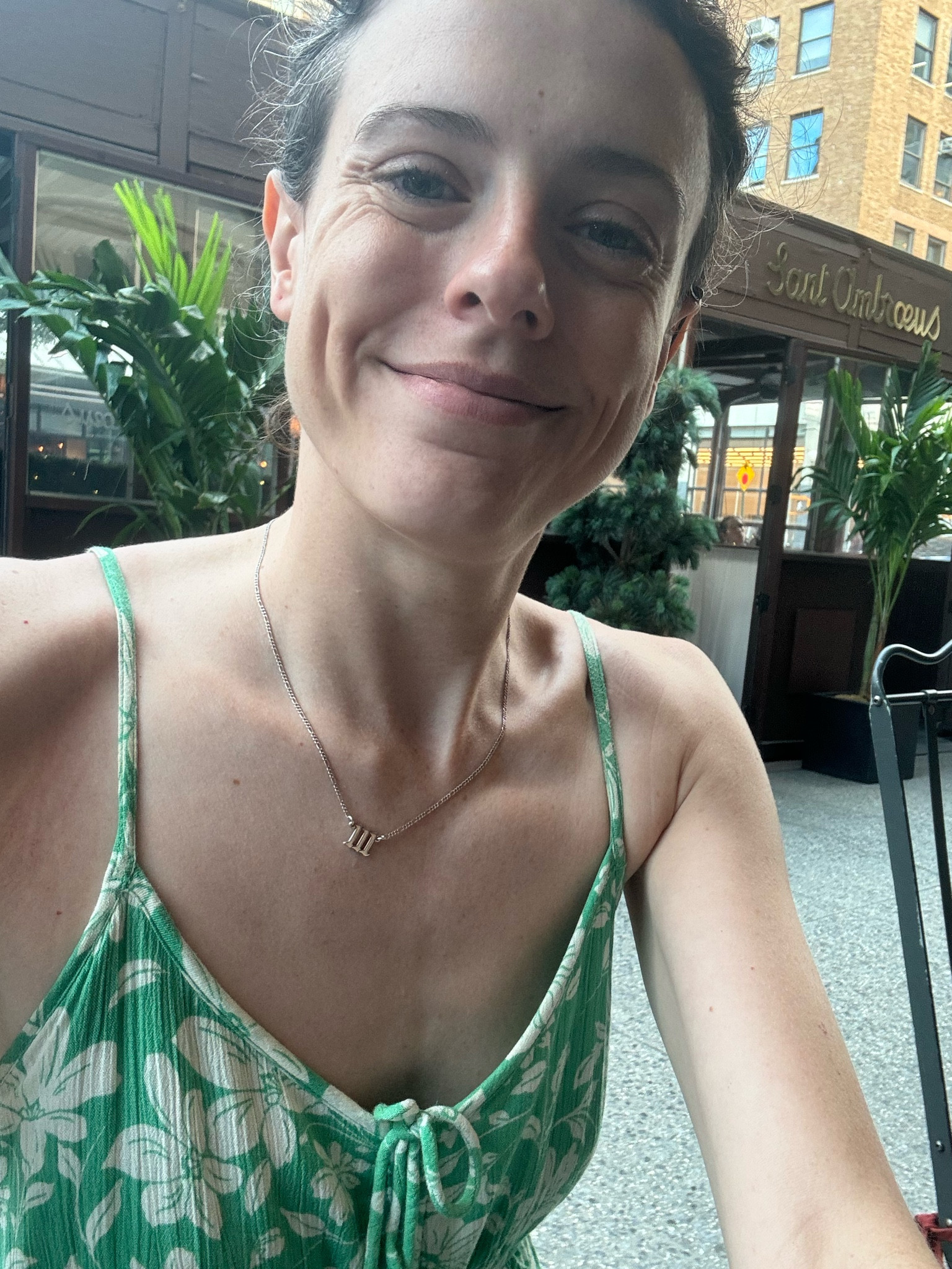 Only sundresses in this weather 

#LTKStyleTip #LTKFindsUnder100 #LTKSeasonal