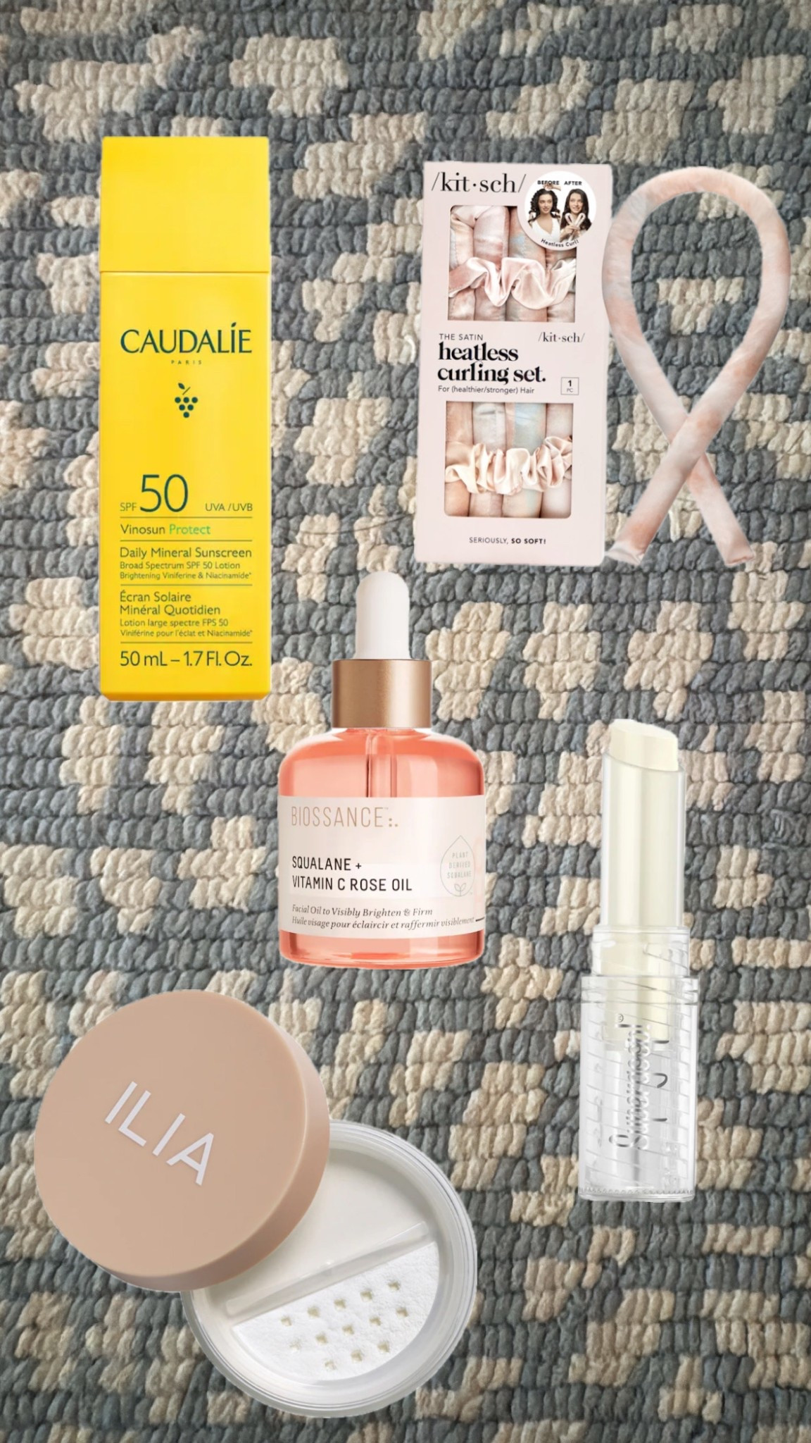 Sephora sale picks and my heartless curling set! 

#LTKSaleAlert #LTKBeauty #LTKFindsUnder50