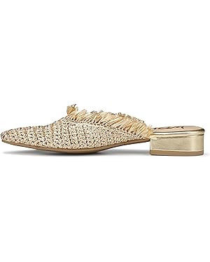 Sam Edelman Women's Reeta Mule | Amazon (US)