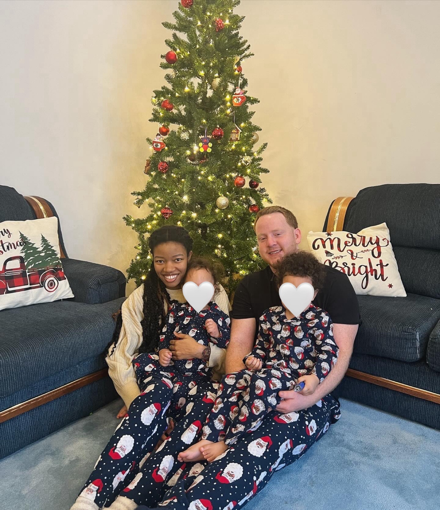 Our favourite Christmas PJ’s are 50% off right now! 

#LTKHoliday

#LTKcanada #LTKkids #LTKfamily