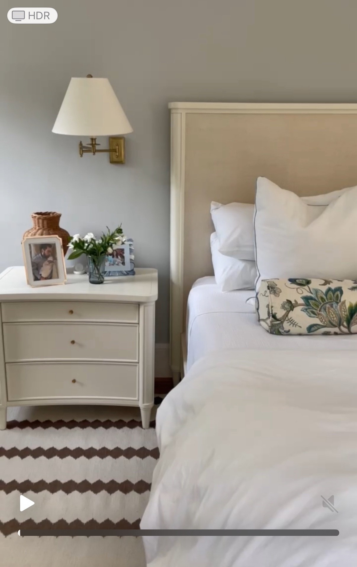 Nightstand on sale bedroom followthefind 

#LTKSaleAlert #LTKHome