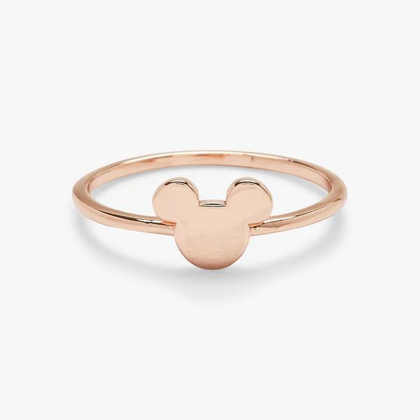 Disney Mickey Mouse Delicate Ring | Pura Vida Bracelets
