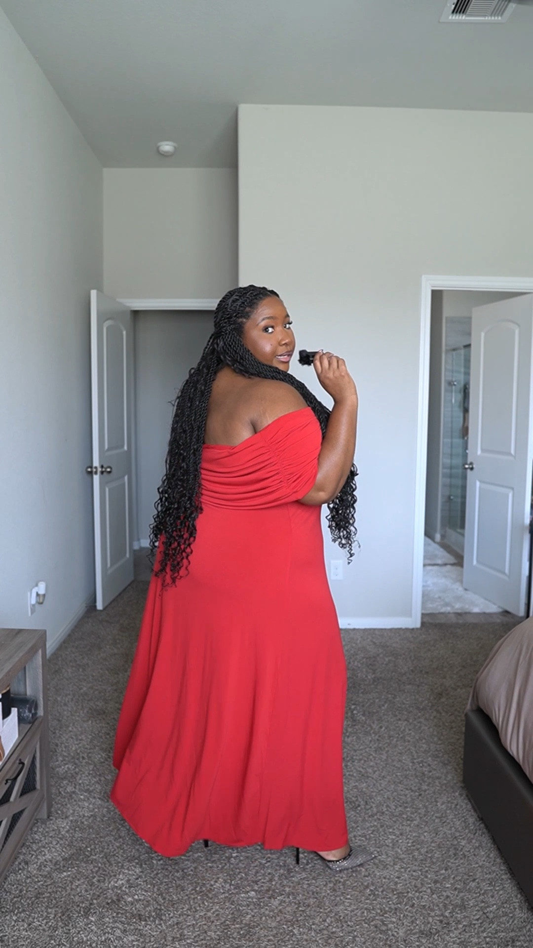 Plus size event dresses on sale. Up to 50% off

Birthday Dress. Women’s dresses.
Macy dress. Off the shoulder dress. Dinner dresses. ELOQUII sale. Plus size fashion 

#LTKPlusSize #LTKSaleAlert #LTKFamily