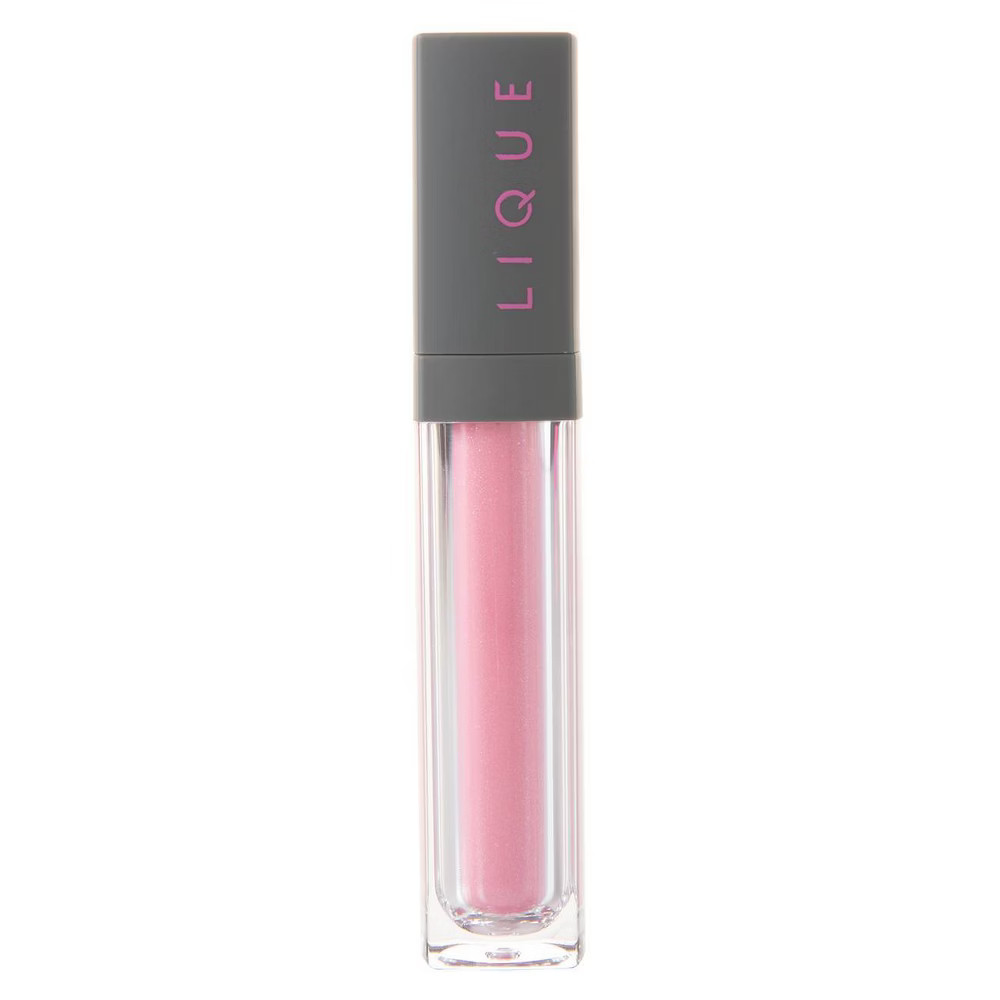 Lique Weightless Shine Lip Gloss- Forever Young - 0.22 fl oz | Target