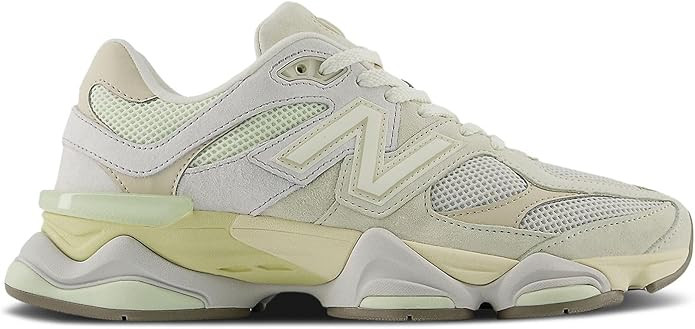 New Balance Men's 9060 Sneakers | Amazon (US)