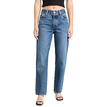 Levi's Women's 501 90s Jeans | Amazon (US)