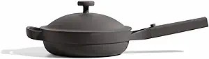 Our Place Always Pan - Mini 8.5 -Inch Nonstick, Toxin-Free Ceramic Cookware | Versatile Frying Pa... | Amazon (US)
