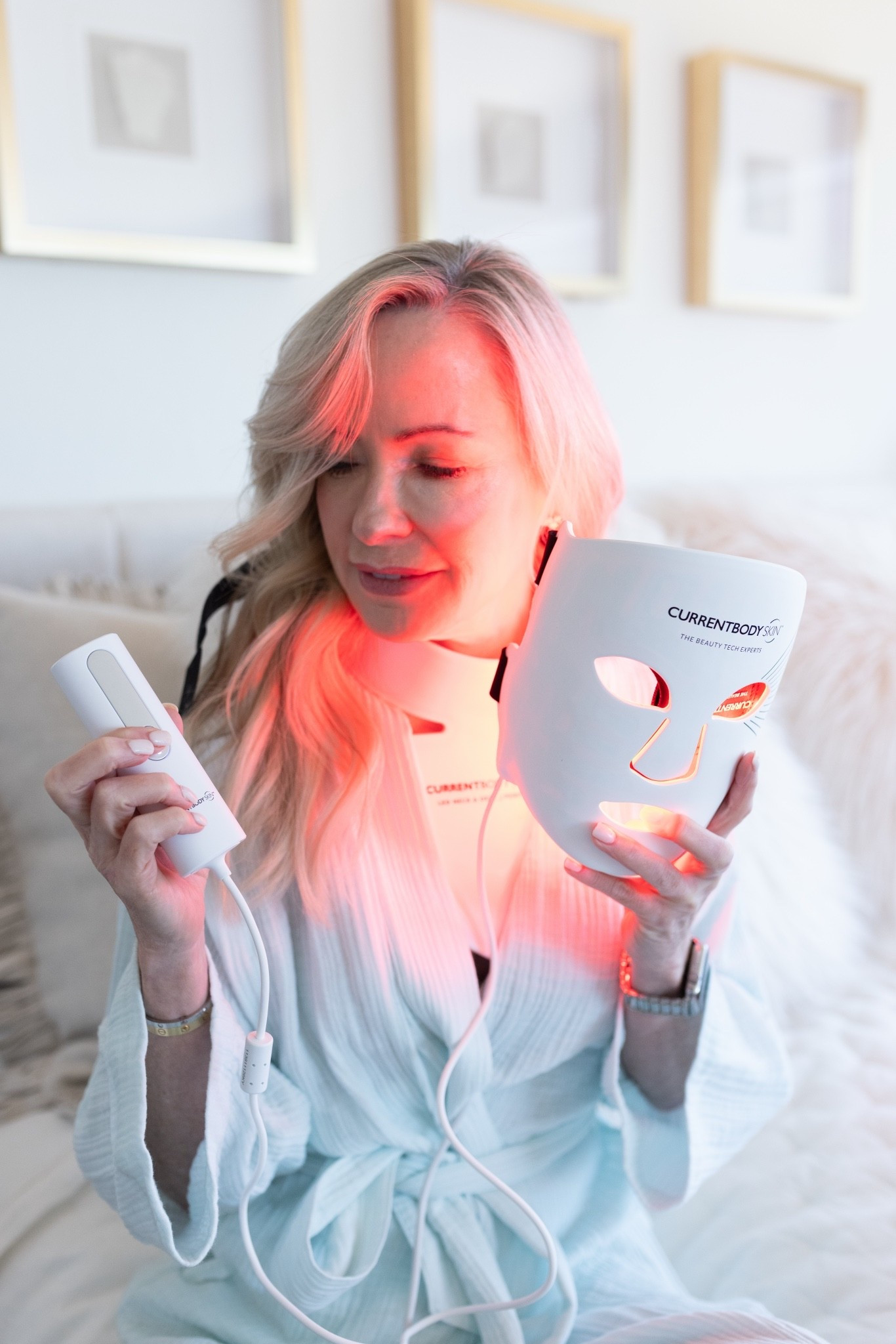 My go to red light therapy!  Code CITYCHIC

#LTKOver40 #LTKBeauty