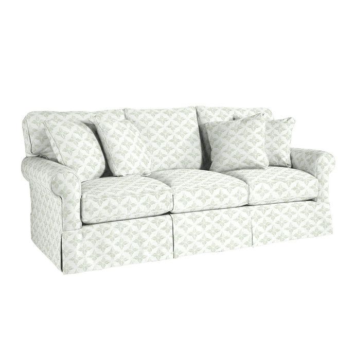Baldwin Upholstered Sofa | Ballard Designs | Ballard Designs, Inc.