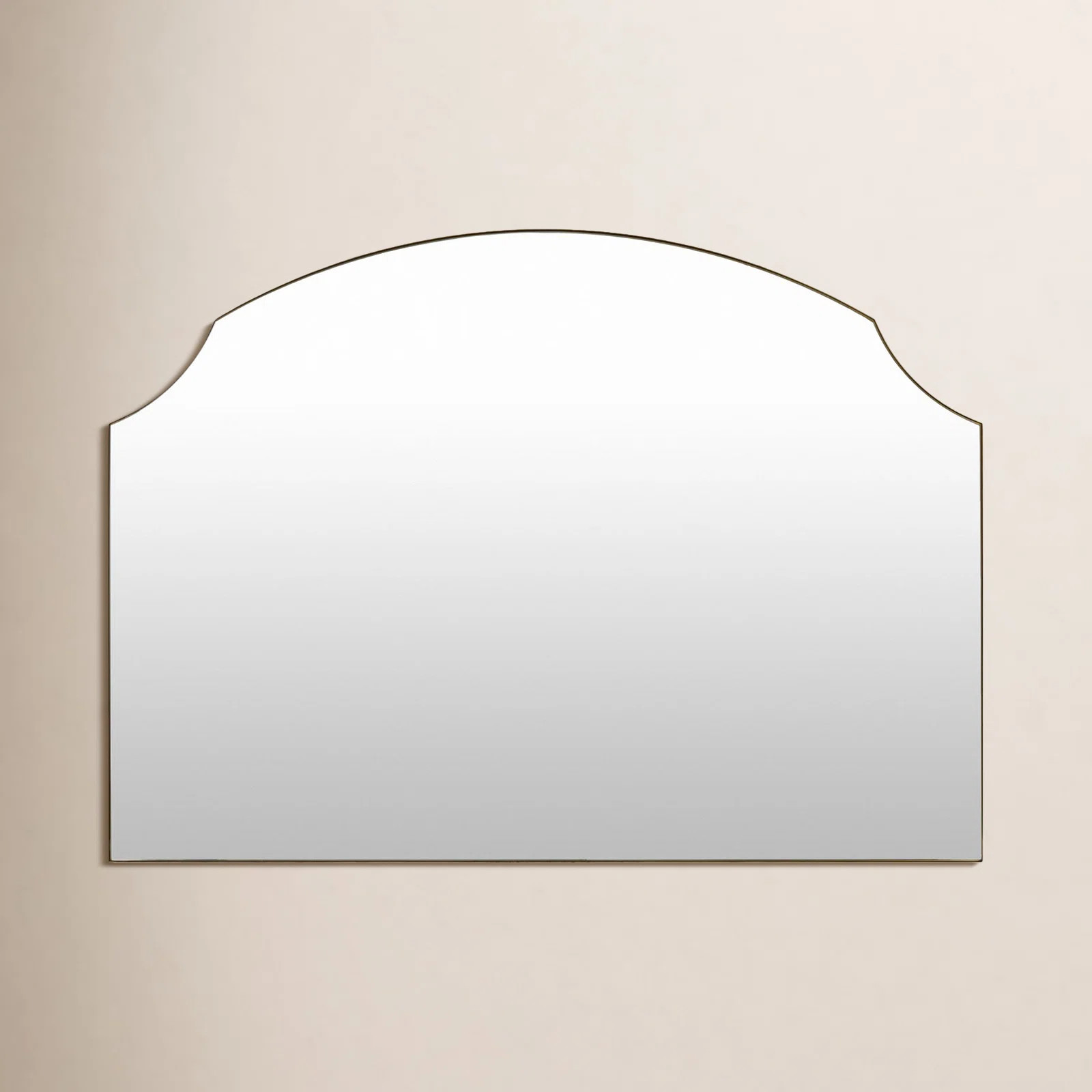 Galey Alix x Livabliss Landon Mirror | Joss & Main